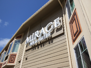 Mirage Inn & Suites San Francisco