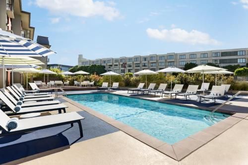 Hotel Caza Fishermans Wharf