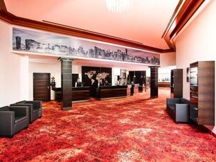Hotel Image 1