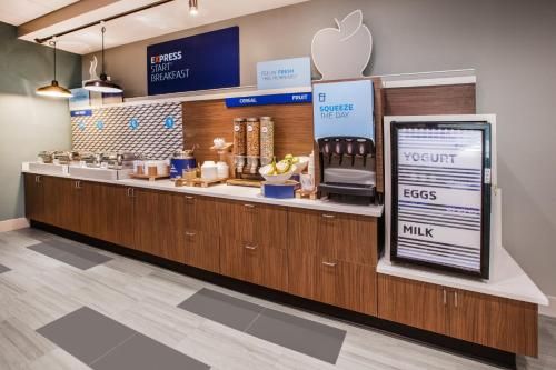 Holiday Inn Express Atl West (I-20) Dville Area