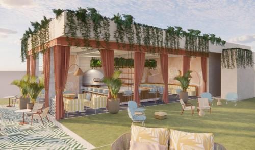 Hotel Bardo Savannah