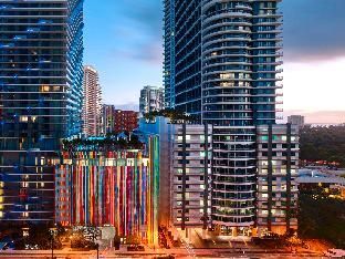 SLS Brickell Hotel And Residences