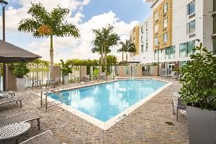 TownePlace Suites Miami Kendall West