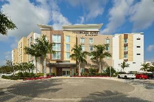 TownePlace Suites Miami Kendall West