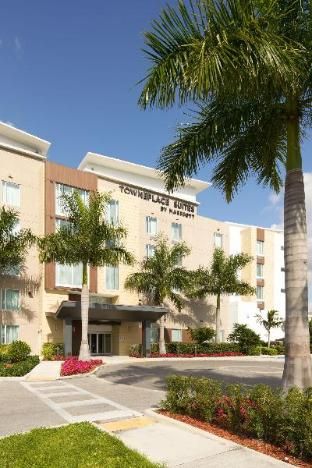 TownePlace Suites Miami Kendall West