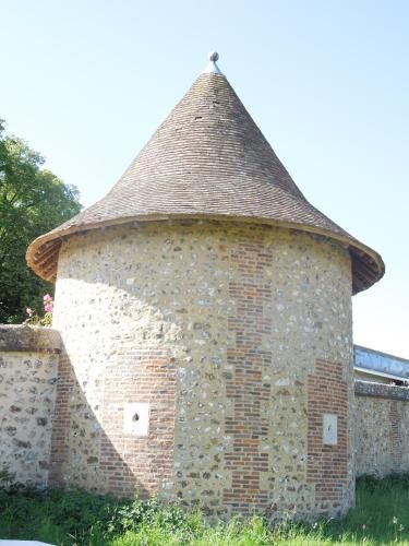Château d'Argeronne