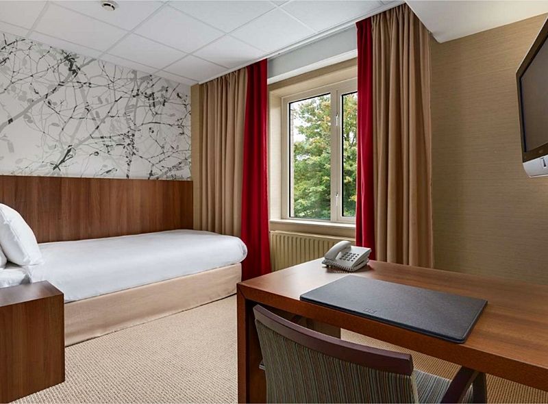 Hotel Photo 1