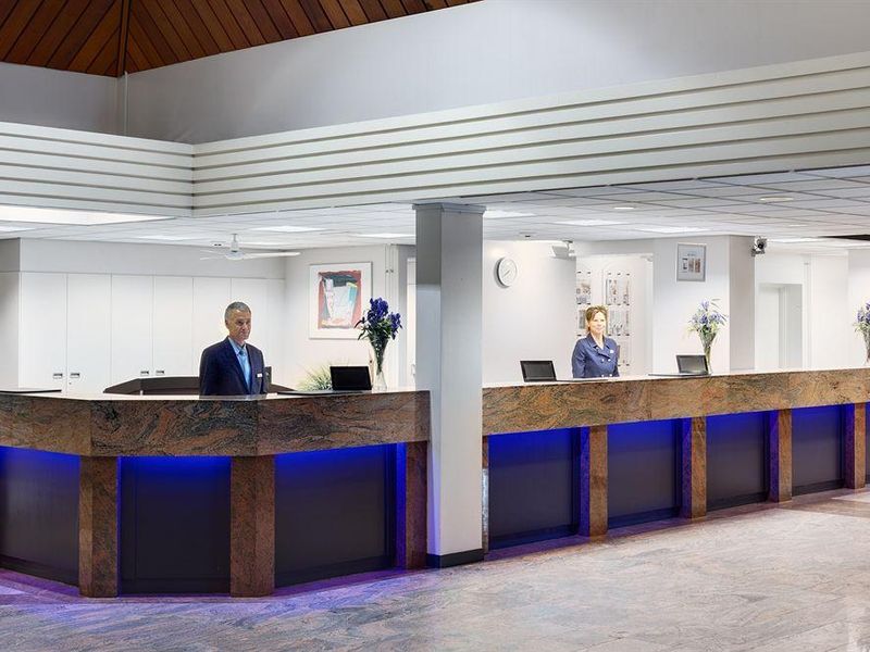 Hotel Photo 16