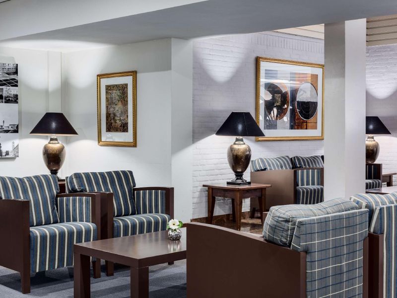 Hotel Photo 5