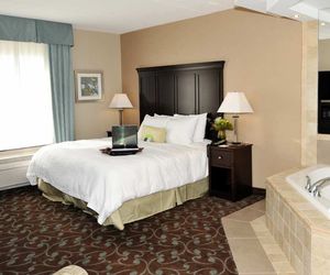 Hampton Inn & Suites by Hilton Brantford Brantford Canada