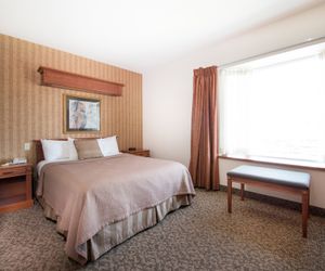 Clarion Hotel & Suites Brandon Canada