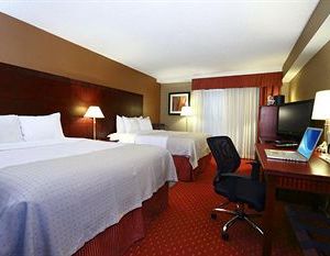 Holiday Inn Toronto-Brampton Conference Centre Brampton Canada