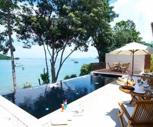 Chandara Villas Resort, Phuket Ao Por Thailand