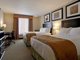 Hotel pic Best Western Bonnyville Inn & Suites