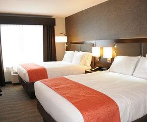Holiday Inn Express Hotel & Suites Bonnyville Bonnyville Canada