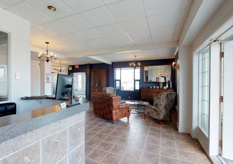 Hotel Photo 13
