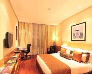 Radisson Blu Marina Hotel Connaught Place Delhi City India