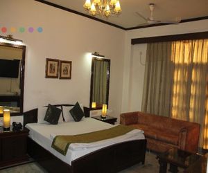 Rams Inn Delhi City India