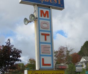 Stardust Motel - Bedford Timberlea Canada