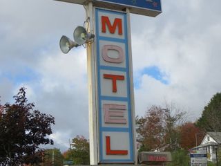 Фото отеля Stardust Motel - Bedford