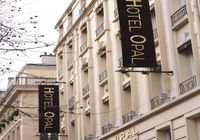 Отзывы Best Western Premier Opéra Opal, 4 звезды