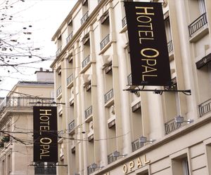 Hotel Opéra Opal Paris France