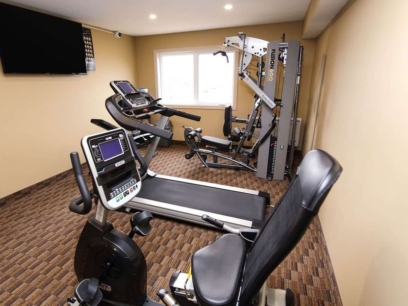 Hotel Photo 21