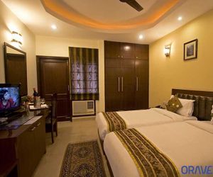 Red Maple Bed & Breakfast Delhi City India