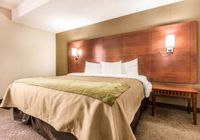 Отзывы Comfort Inn & Suites Barrie, 3 звезды