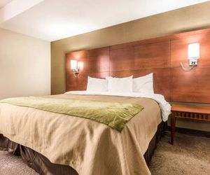Comfort Inn & Suites Barrie Barrie Canada