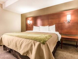 Hotel pic Comfort Inn & Suites Barrie