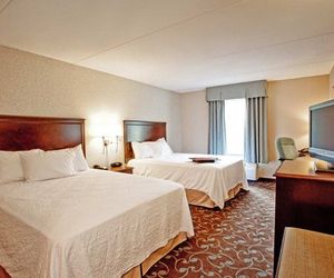 Hampton Inn & Suites by Hilton Barrie Barrie Canada