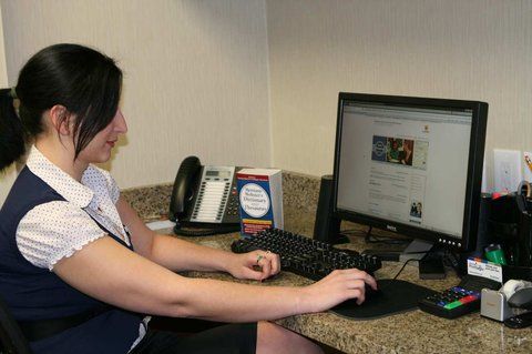 Hotel Photo 16