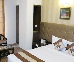 Rousha Inn Ghaziabad India