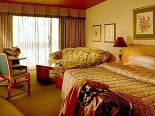 Hotel pic Banff Aspen Lodge