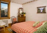 Отзывы Rocky Mountain Bed and Breakfast