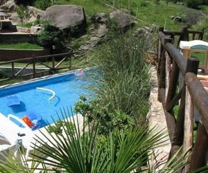 Eara Apart Hotel Villa Carlos Paz Argentina