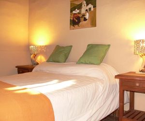 Hostal Antigua Tilcara Tilcara Argentina