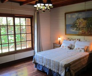Guest House Puerto Iguazu Iguazu Argentina