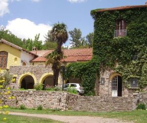 La Fonda de Cruz Chica La Cumbre Argentina