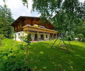 CHALET ALPENBLICK Wagrain Austria