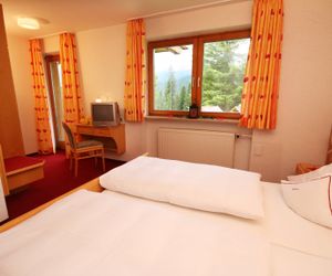 Hotel Bellevue Riezlern Austria