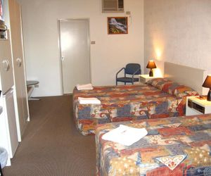 Archer Park Motel Rockhampton Australia
