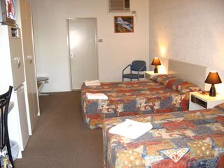 Hotel pic Archer Park Motel