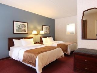 Hotel pic Bancroft Inn & Suites