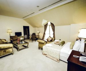 Qafqaz Resort Hotel Gabala Azerbaijan