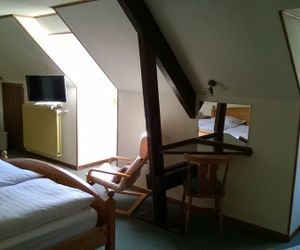 Hostellerie du Cerf Bouillon Belgium