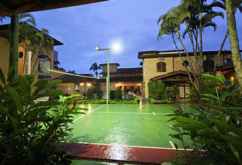 Hotel Photo 22