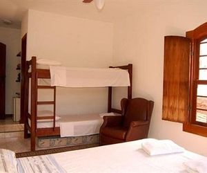 Pousada Alecrim Dourado Paraty Brazil