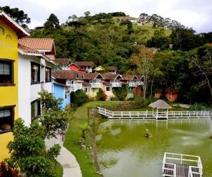 Pousada Chalés do Lago Visconde de Maua Brazil